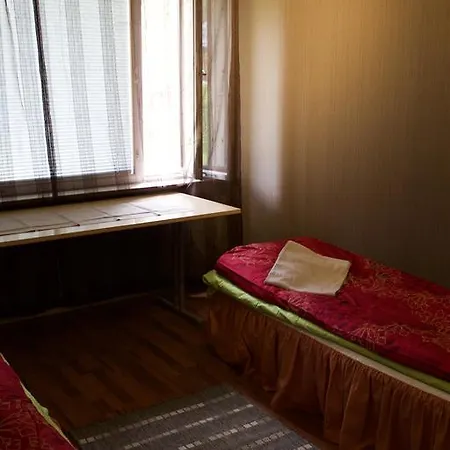 Appartement Valiaitankatu 3 Jyväskylä