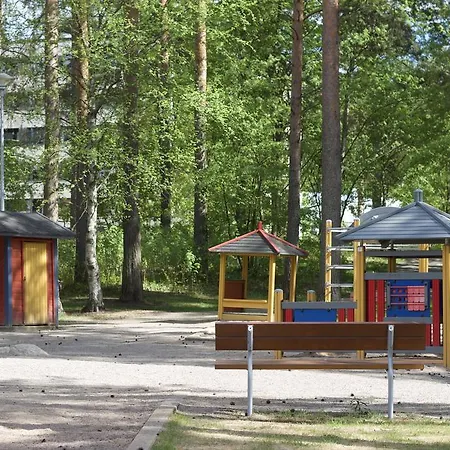 Valiaitankatu 3 Appartement Jyväskylä