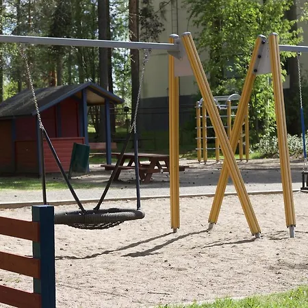 Valiaitankatu 3 Jyväskylä