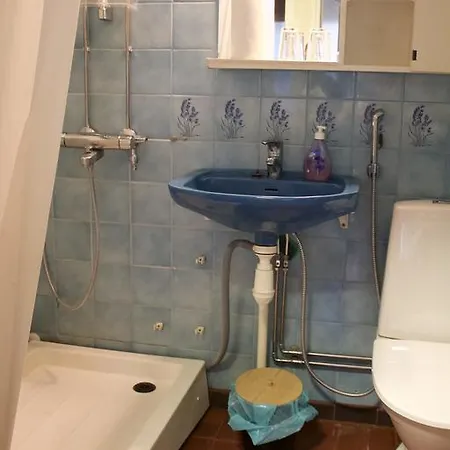 Valiaitankatu 3 Appartement