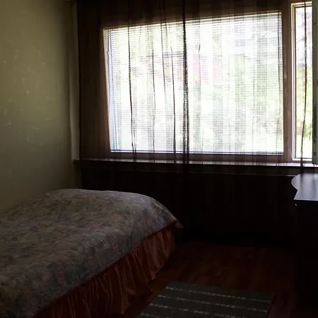 Appartement Valiaitankatu 3 *