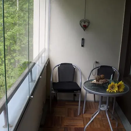 Appartement Valiaitankatu 3 Jyväskylä