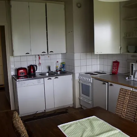 Valiaitankatu 3 Appartement Jyväskylä