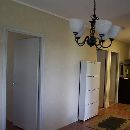 Appartement Valiaitankatu 3